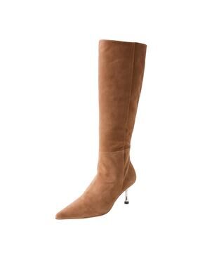 Shopbop Sleek Toffee Sam Tall Boots Size 41